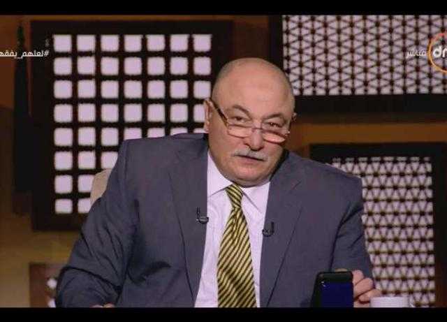 خالد الجندي لهؤلاء: «راجعوا أنفسكم» (فيديو)
