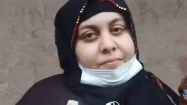 سيدة الوراق