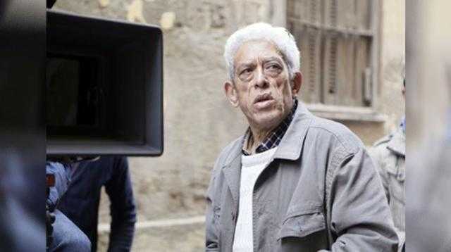 داوود عبدالسيد: اعتزالي الفن تحصيل حاصل