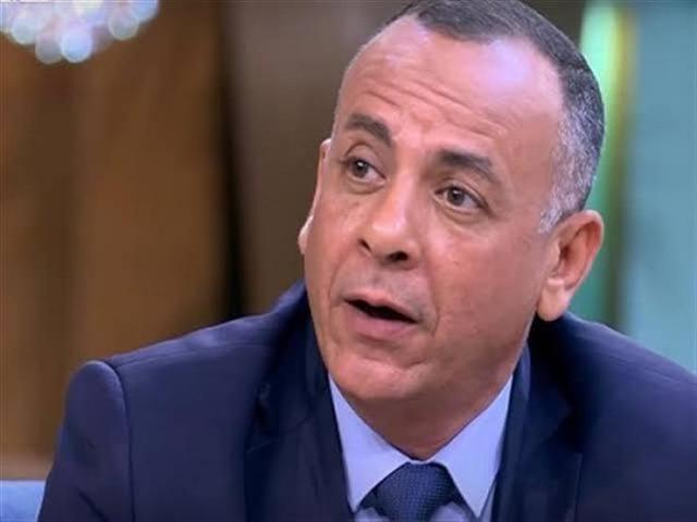  مصطفى وزيري