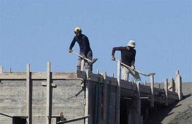 التأمينات تزف بشرى سارة لعمال المقاولات