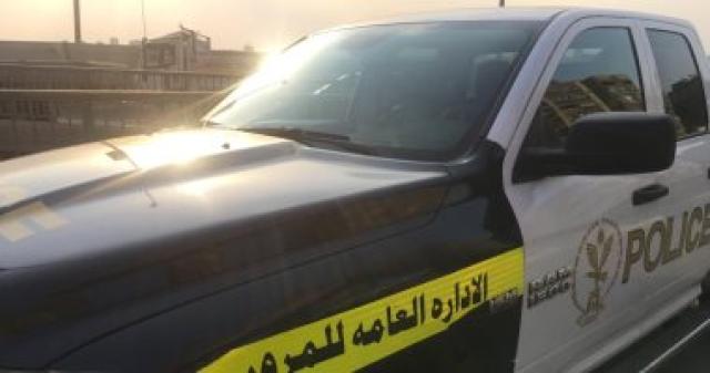 سيارات الدفع الرباعي