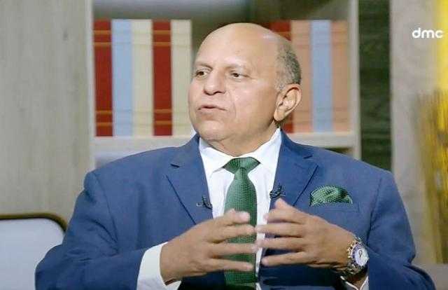 مستشار رئيس الوزراء: لدينا قاعدة بيانات هي الأكبر في إفريقيا لهذا السبب