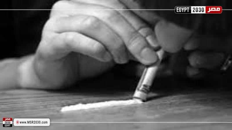 تعاطي المخدرات