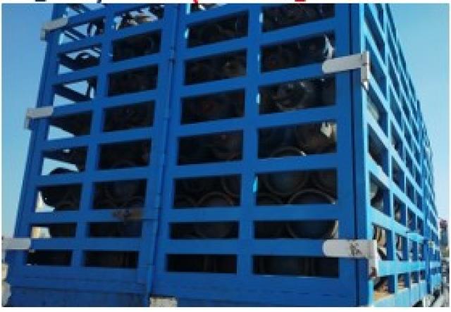 أمن الدقهلية يشن حملات رقابية مكبرة على الأسواق