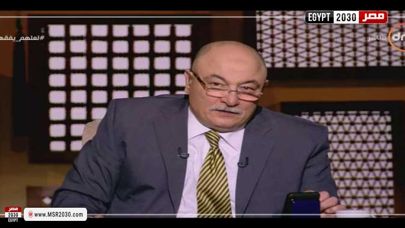 الشيخ خالد الجندي 