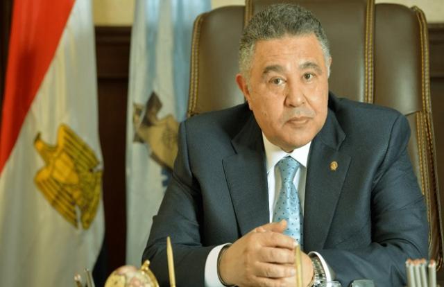 محافظ البحر الأحمر: «مفيش نقطة مية دخلت المتحف الأثري»