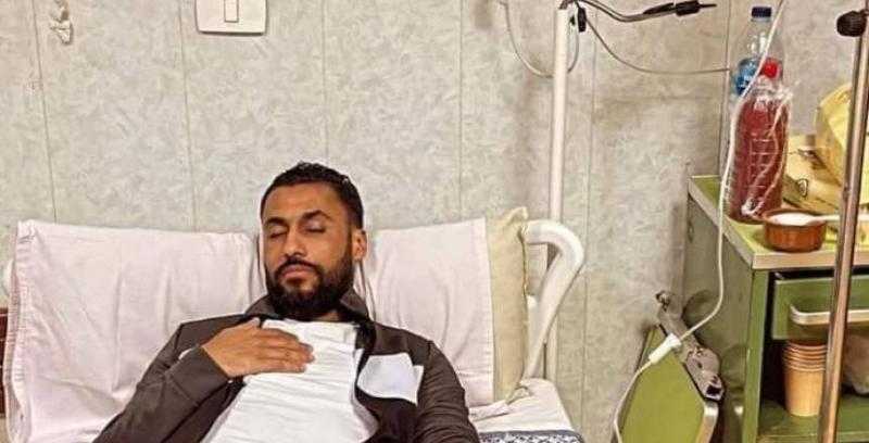 تطور مفاجئ في أزمة حسام عاشور مع فريقه