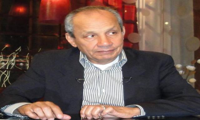 إبراهيم حجازي