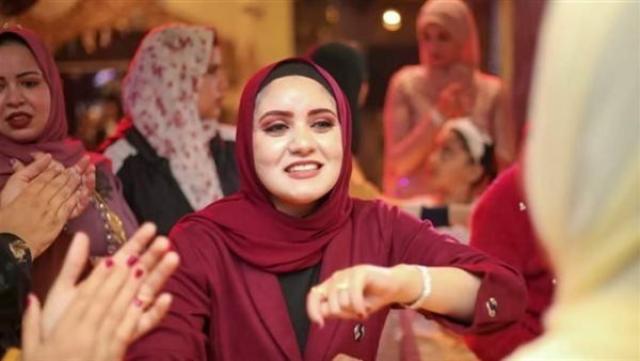 بسنت خالد ضحية الابتزاز