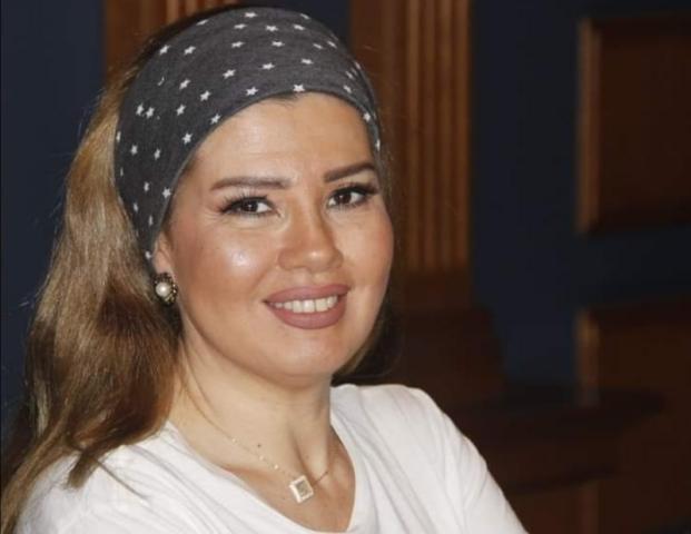 رانيا فريد شوقي 