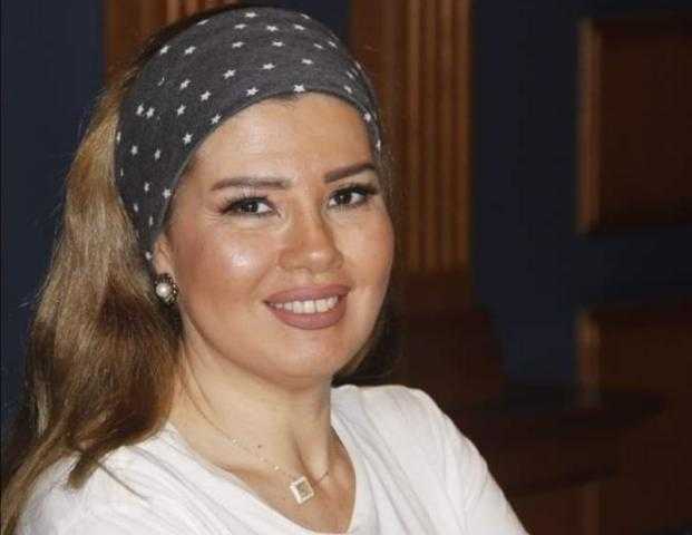 رانيا فريد شوقي تروج لمسلسل «الحلم» بالتزامن مع عرضه