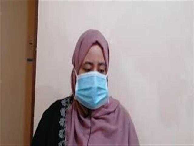 بعد الحكم عليه..  تعليق المجني عليها الذي حاول شقيقها اغتصابها