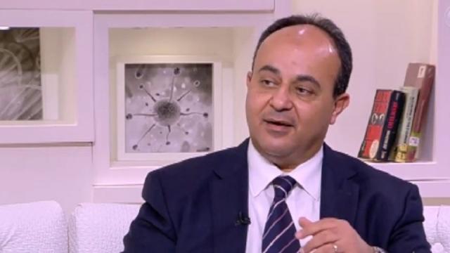 أسامة عزمي