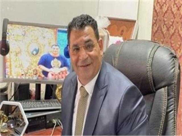 الكشف عن التهم الموجهة إلى رجل الأعمال فكري الهواري بعد القبض عليه