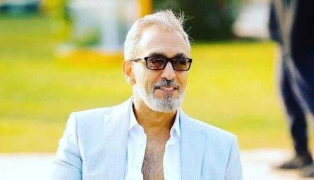 «فيروس كورونا دمر».. فراس سعيد يعلن تعافيه