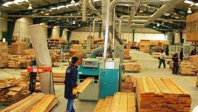 236 مليون دولار.. ارتفاع صادرات الأثاث المصري خلال 11 شهرًا.. ودولة عربية تتصدر القائمة