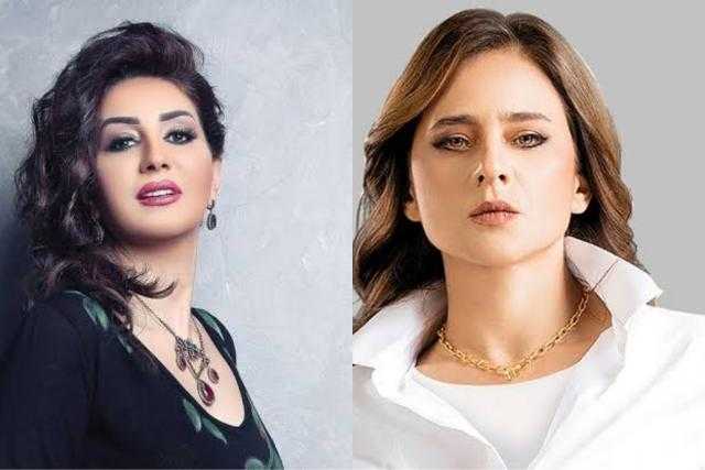 وفاء عامر الجندي المجهول لـ نيللي كريم في «أمل فاتن حربي»