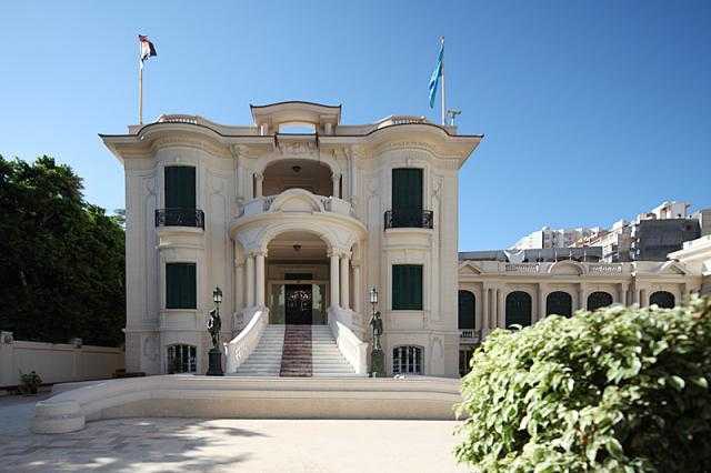 «متحف المجوهرات الملكية» يفتتح معرض مؤقت لمقتنيات الملك فاروق