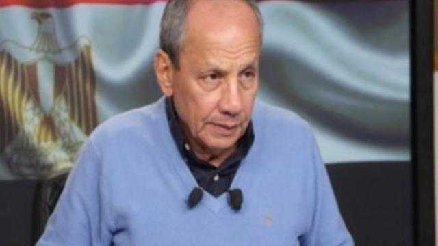 تحدث باكيًا.. أخر ظهور إعلامي لـ «إبراهيم حجازي» قبل وفاته