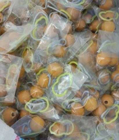 ضبط محل مصنوعات جلدية بدون ترخيص بالقاهرة