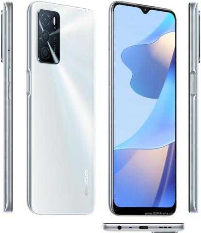 أرخص موبايل أوبو oppo في 2022.. مواصفات OPPO OPPO A16