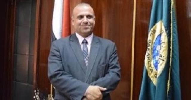وكيل وزارة التعليم بالدقهلية