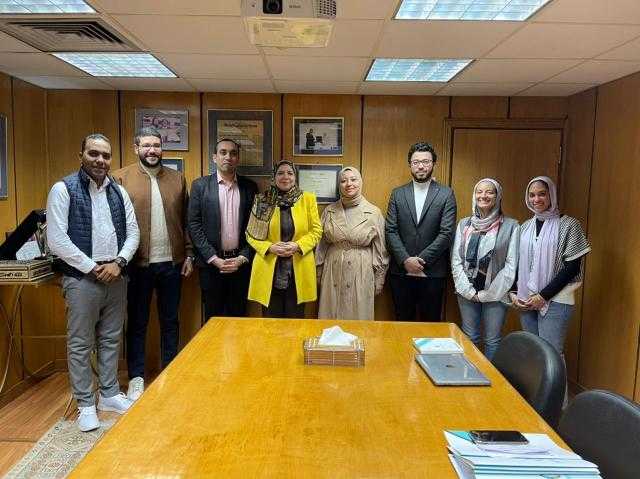 تفاصيل أحدث شراكة لدعم ريادة الأعمال في مجال التعليم بمصر