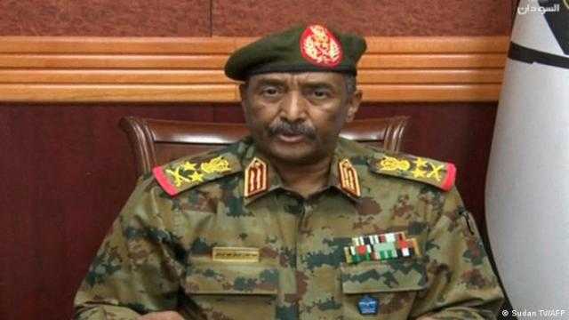 4 نقاط أساسية في خطاب رئيس الإنتقالي السوداني