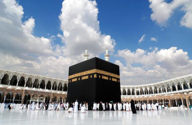 العمرة