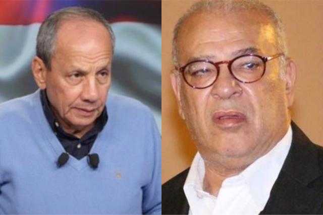 صلاح عبدالله ناعيًا إبراهيم حجازي: «كان عاشق لبلده وفيلسوف شعبي»
