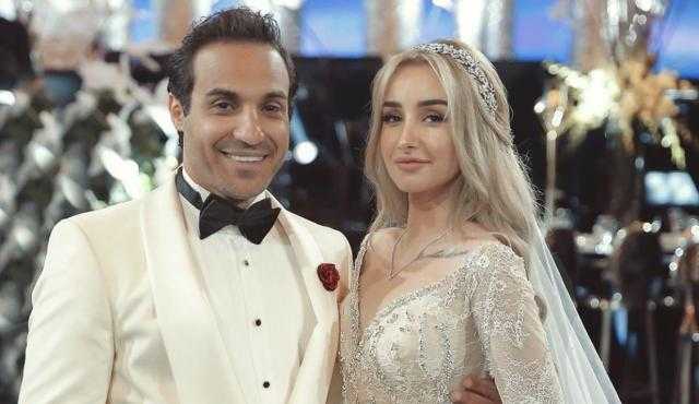 إصابة أحمد فهمي وهنا الزاهد بـ فيروس كورونا