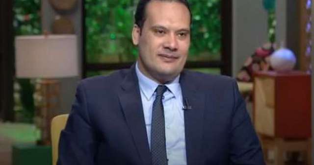 الدكتور محمد القرش