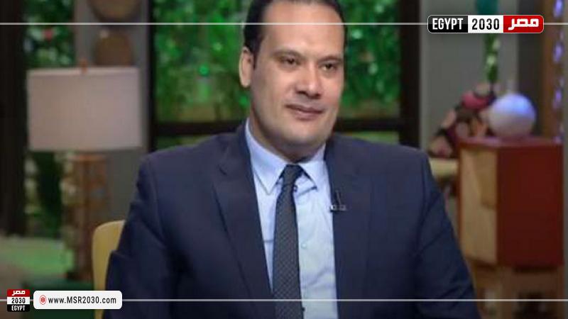 الدكتور محمد القرش