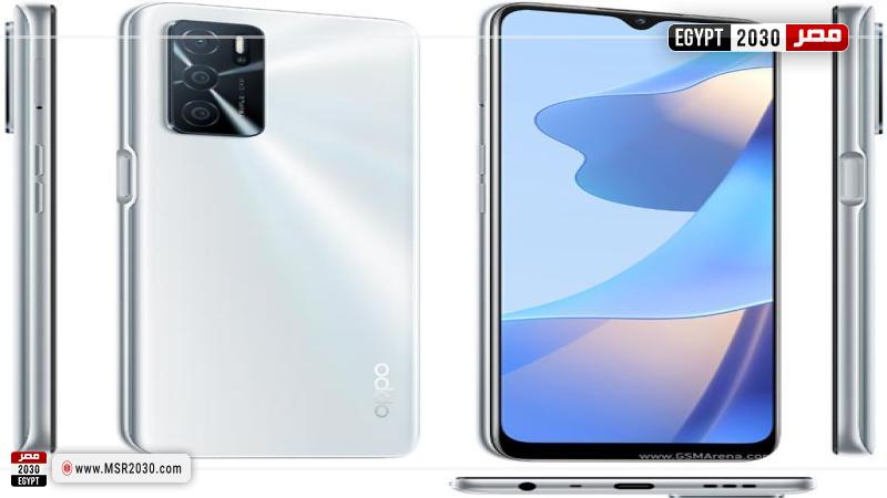مواصفات OPPO OPPO A16