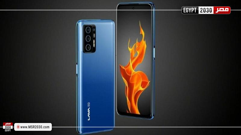 مواصفات Lava AGNI 5G