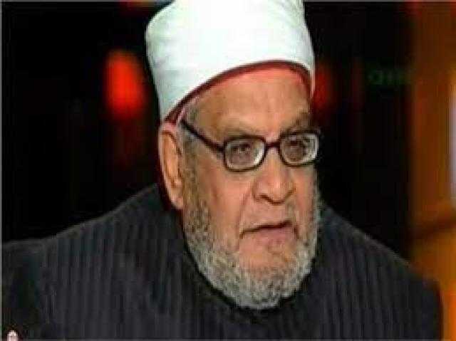 أحمد كريمة: «لهذا السبب قد تتحقق بعض توقعات المنجمين»