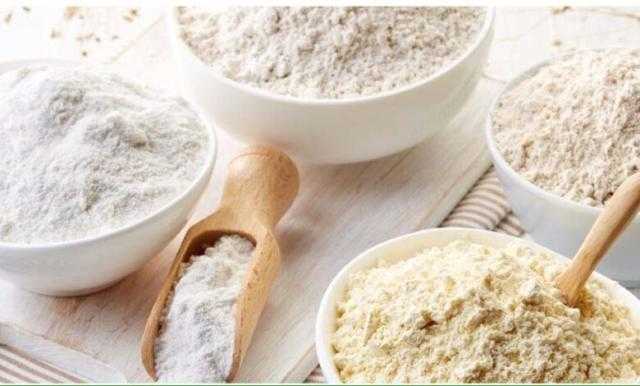 سعر الدقيق اليوم للتاجر