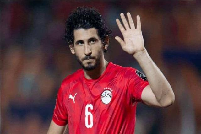 أحمد حجازي