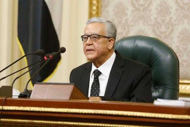 «البرلمان» يُحيل قانون الضريبة على الدخل إلى لجنة الخطة والموازنة