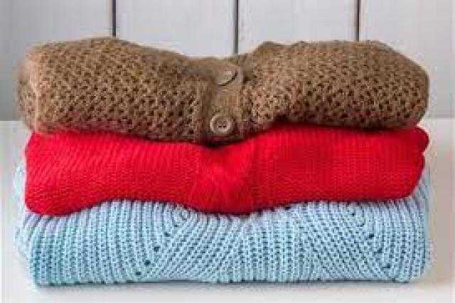 احذر من ارتداء ملابس الصوف على الجلد لهذا السبب - فيديو