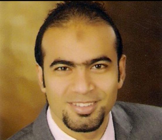 الدكتور أحمد عامر