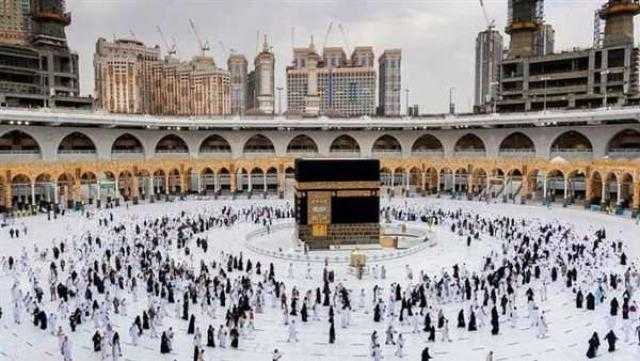 10 أيام..المدة المسموح بها لإصدار تصاريح العمرة