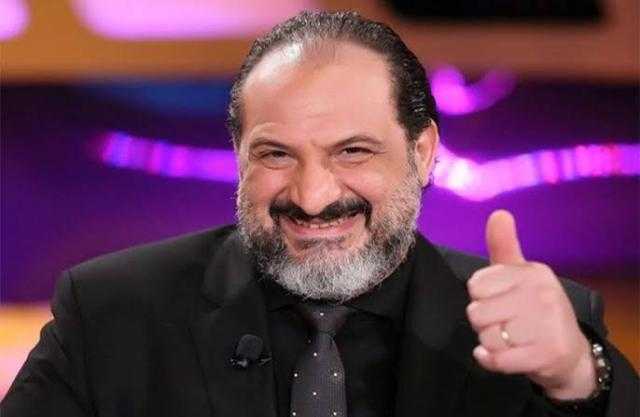 خالد الصاوي يتعاقد على «هاملت بالمقلوب» وهذه تفاصيل دوره