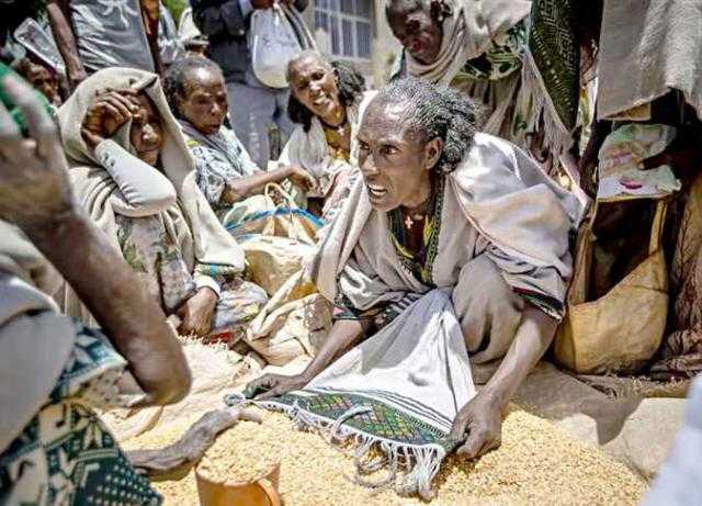 مع تصاعد العنف.. وزير إثيوبي يكشف كارثة تهدد الملايين
