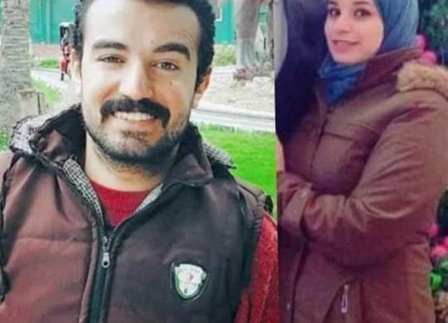 طبيب المنصورة قاتل زوجته