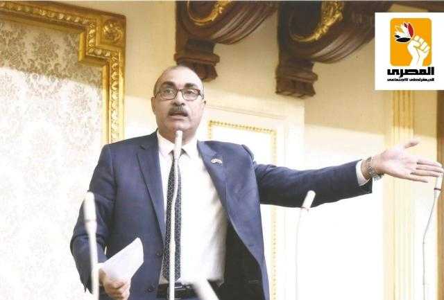 وزيرة التخطيط توافق على طلب برلماني بإشراك الأحزاب والنقابات في إعداد خطط التنمية