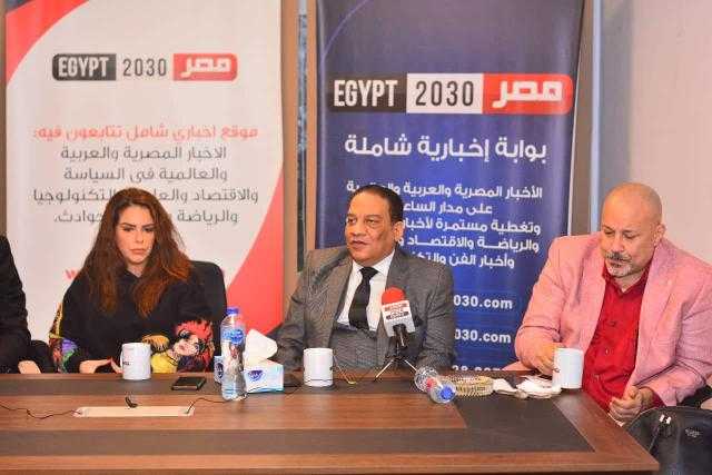 مجدي فكري: «عادل عبده لديه ذخيرة فنية كبيرة»