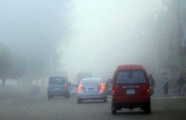 الأرصاد: الشبورة أكثر خطورة من الأمطار الغزيرة لهذه الأسباب