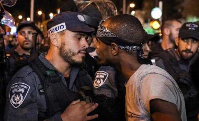 ملهمش مكان عندنا.. لماذا ترفض إسرائيل الاعتراف بيهود نيجيريا؟